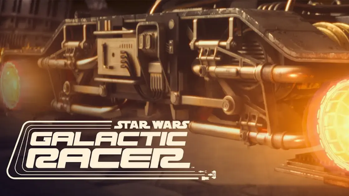 «Ανακαλύψτε το Star Wars: Galactic Racer – το Επαναστατικό Παιχνίδι της Fuse Games Επιτέλους Αποκαλύπτεται!»