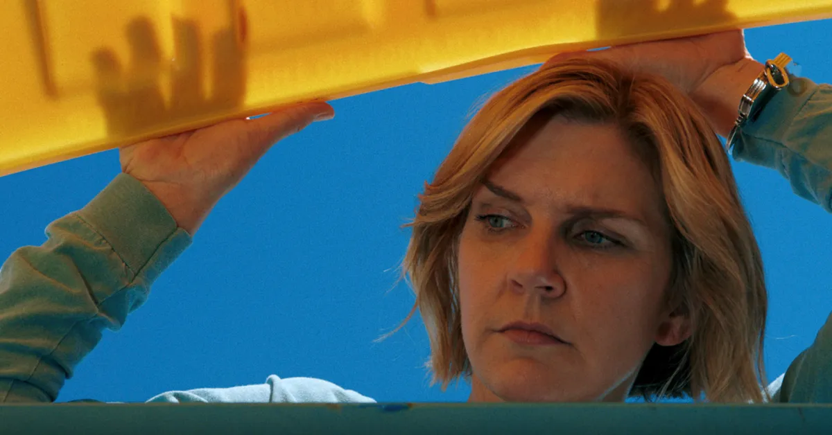 Το Pluribus γίνεται το σόου με τη μεγαλύτερη τηλεθέαση ποτέ