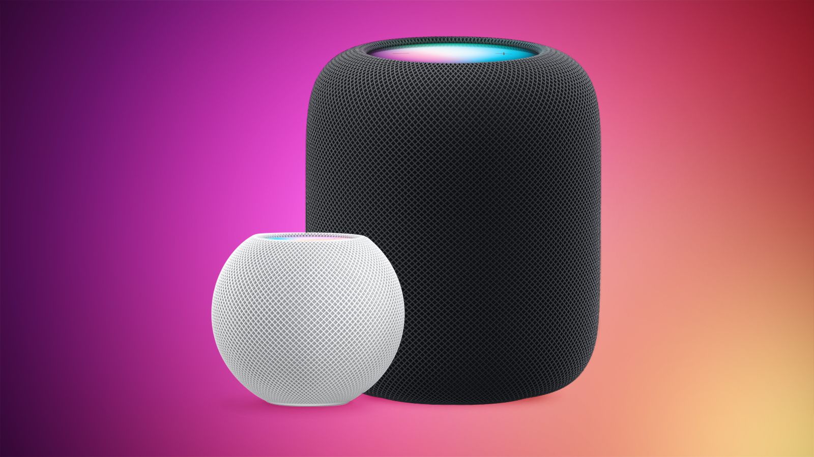 Η Apple κυκλοφορεί το λογισμικό HomePod 26.2 με βελτιώσεις απόδοσης