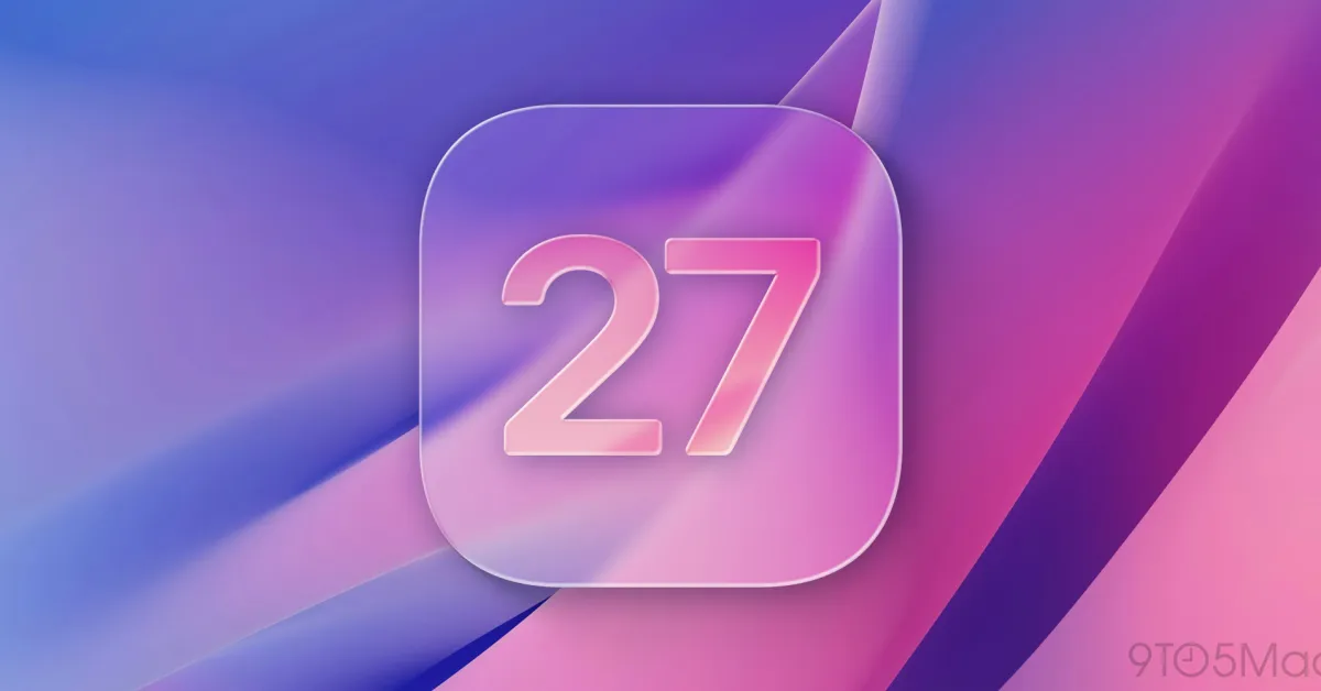Νέες λειτουργίες iOS 26.4 και iOS 27 αποκαλύφθηκαν σε κώδικα που διέρρευσε