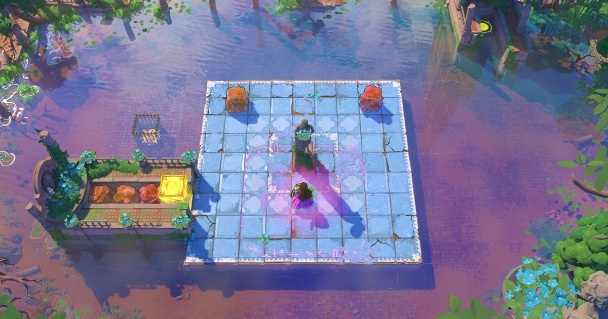 Ανακαλύψτε το Μελλοντικό Αριστούργημα από τον Δημιουργό του The Witness – Μην το Χάσετε!