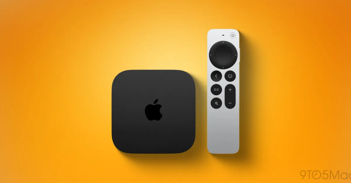 Apple @ Work: Είναι καιρός η Apple TV να αποκτήσει PoE και επιτέλους να αξιοποιήσει τις επιχειρηματικές της δυνατότητες