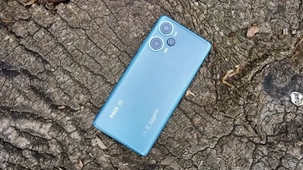 POCO F5