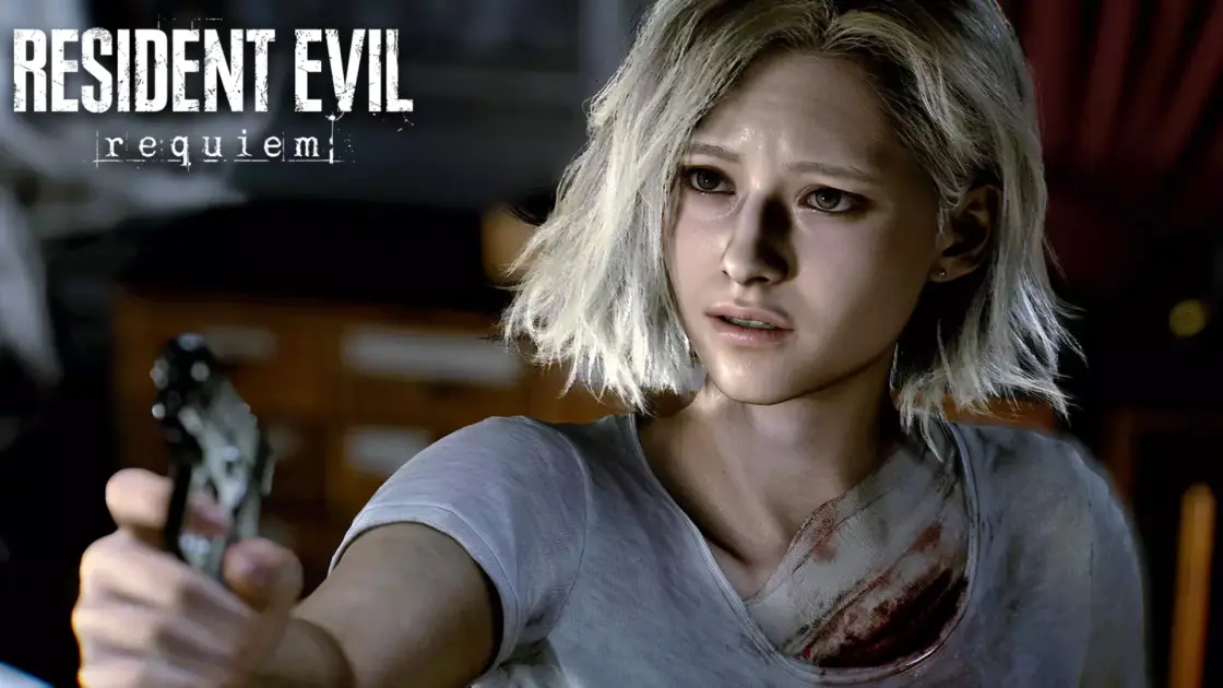 «Resident Evil Requiem: Η Grace Ξεπερνά Κάθε Φόβο – Ο Πιο Τρόμαχτος Χαρακτήρας της Σειράς!»