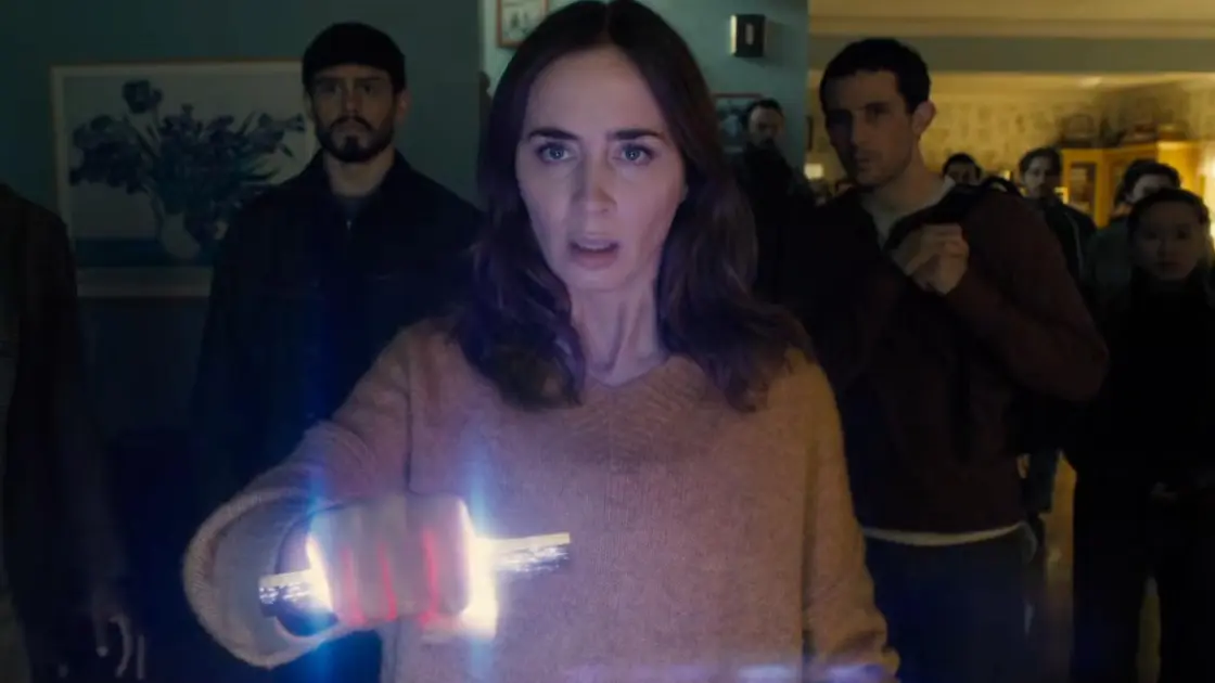 Αποκαλυπτική Μέρα: Το ΤΡΕΙΛΕΡ-ΦΩΤΙΑ της Νέας Ταινίας του Steven Spielberg μόλις κυκλοφόρησε! Δες το πρώτος!