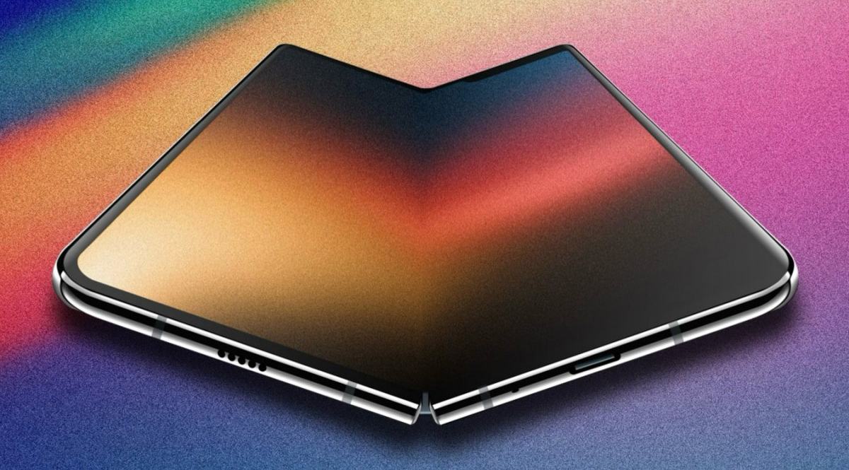 «Αποκάλυψη: Το νέο iPhone Fold της Apple έρχεται με επαναστατική μεγαλύτερη οθόνη! Ετοιμαστείτε για εκπλήξεις!»