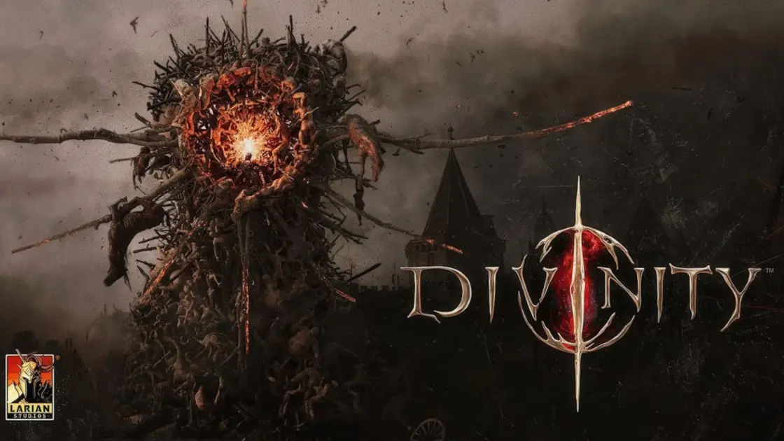 «Η Larian Ανατρέπει τα Δεδομένα: Αντιμετωπίζει τη Μεγαλύτερη Αδυναμία του Divinity!»