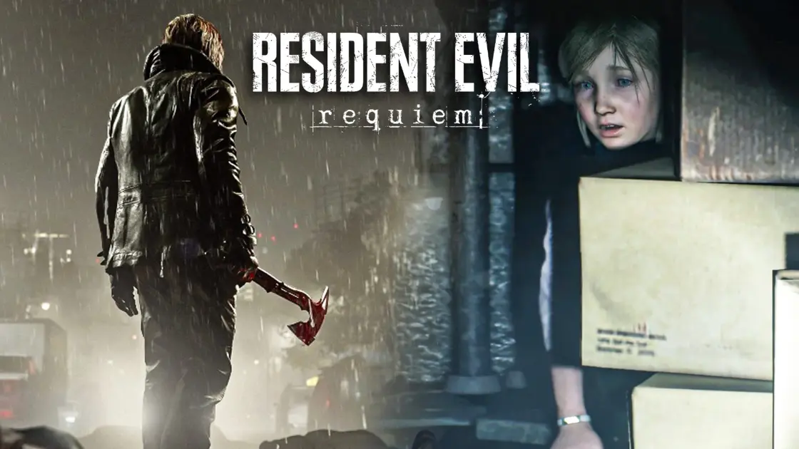 Σάλος: Φήμες φέρνουν ένα ακόμα διάσημο πρόσωπο στο Resident Evil Requiem!