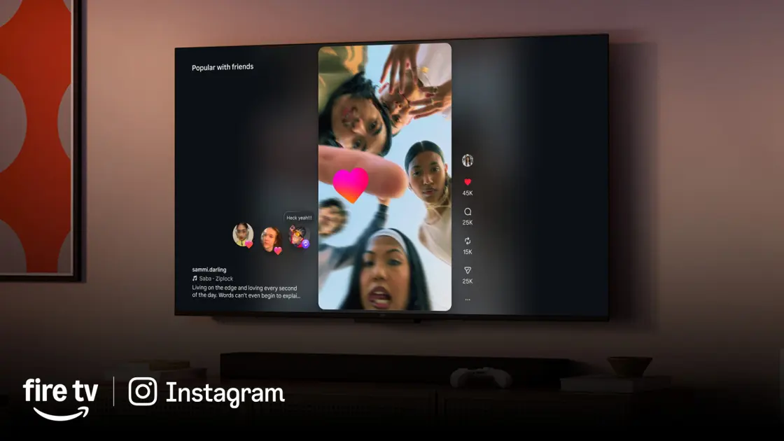 «Ανατροπή! Τα Reels του Instagram κάνουν τον θρίαμβο τους στην τηλεόραση!»