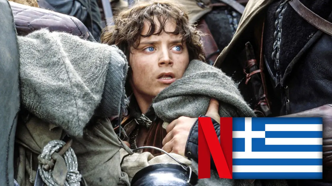 Αυτές οι σειρές και ταινίες του Netflix θα σε κάνουν να κολλήσεις — Ανακάλυψε τις πιο δημοφιλείς στη Ελλάδα!