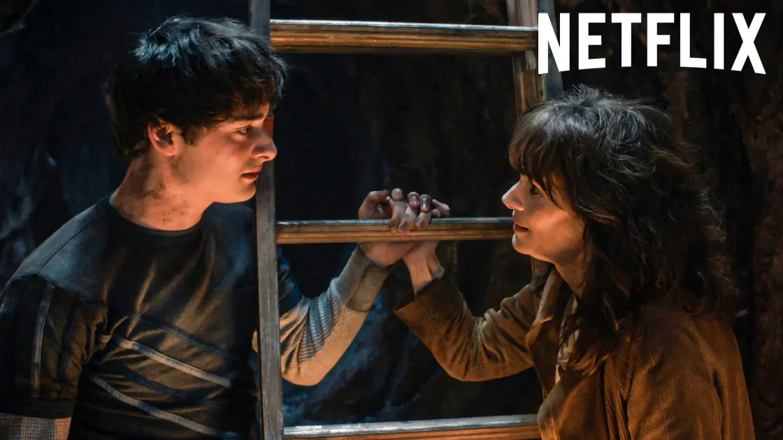 «Ανακαλύψτε το απίστευτο πρώτο κλιπ από το Stranger Things 5 – Volume 2 που θα σας αφήσει άφωνους!»