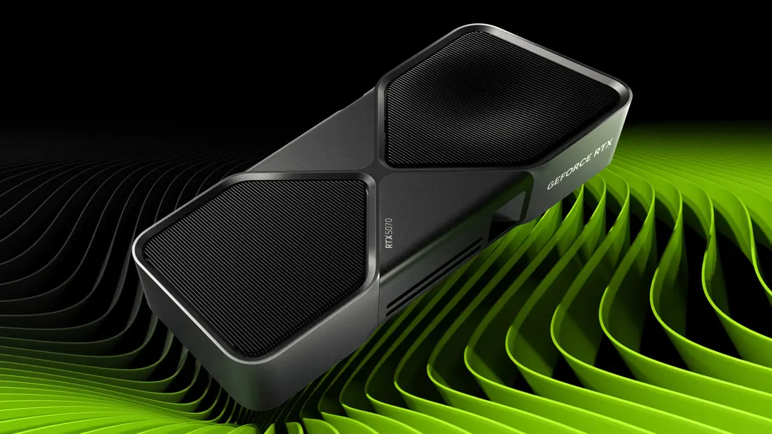 «Προετοιμαστείτε! Οι κάρτες γραφικών εκτοξεύουν τις τιμές τους το 2026!»