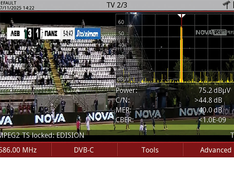 «Ανακαλύψτε τον Επαναστατικό EDISION HDMI Modulator 3in1: Μικρός Σκελετός, Μεγάλες Δυνατότητες! - » 2 1