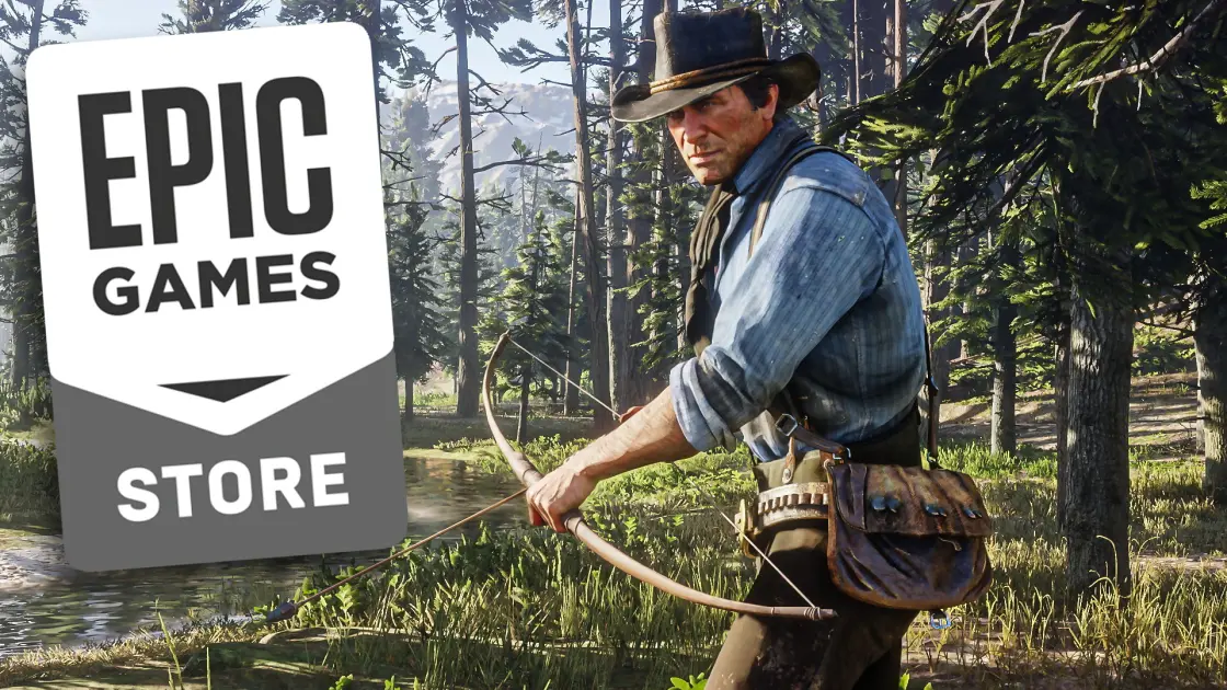 «Αποκάλυψη: Όλα τα Δωρεάν Παιχνίδια του Epic Games Store για τα Χριστούγεννα – Μην τα Χάσεις!»