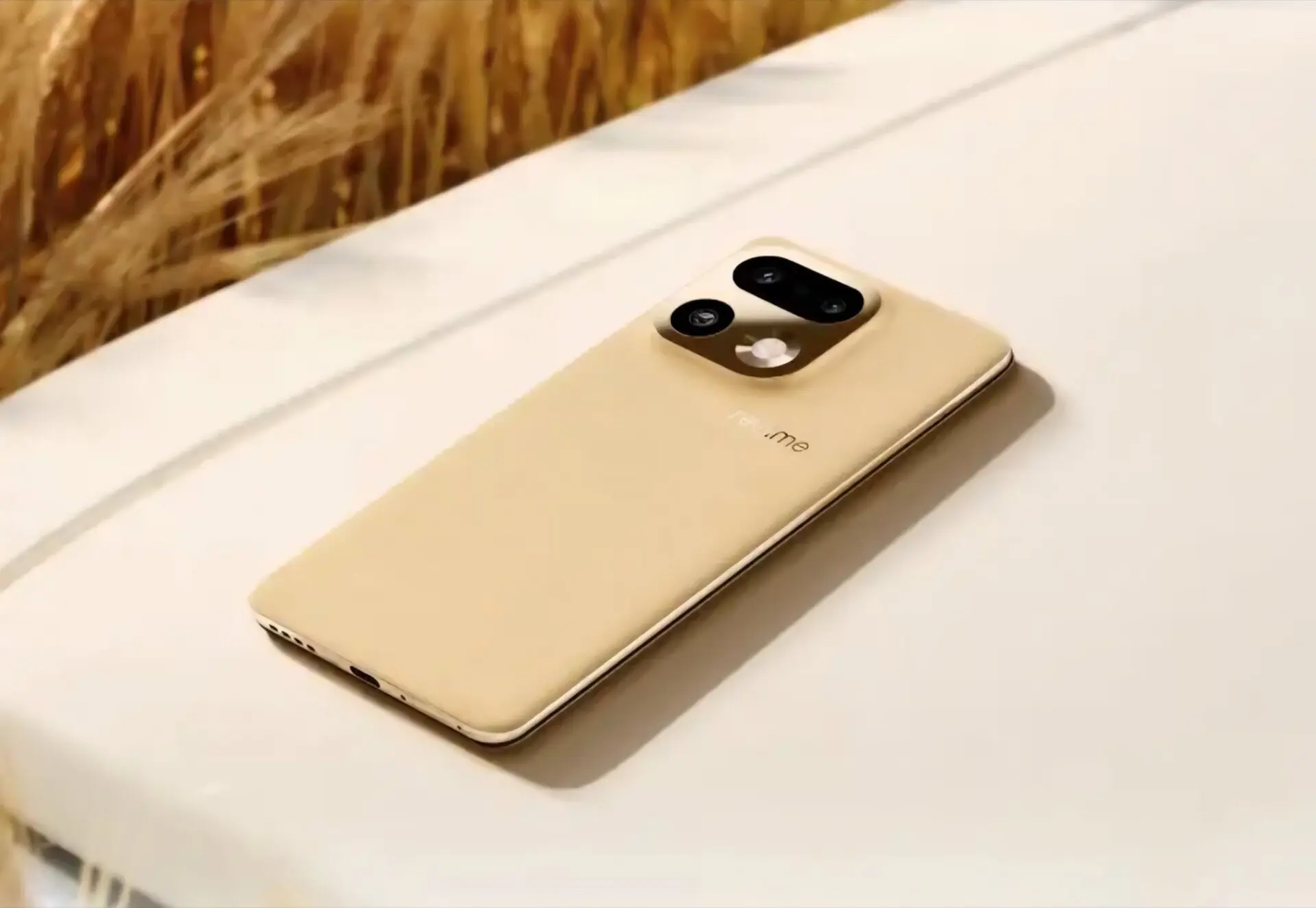 Ανακαλύψτε το εκπληκτικό Realme 16 Pro: πρώτη αποκλειστική ματιά σε έναν απίστευτο σχεδιασμό και εντυπωσιακά χρώματα!