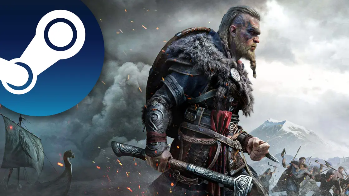 «Απίστευτα παιχνίδια σε προσφορά-φωτιά στο Steam! Μην τα χάσετε!»