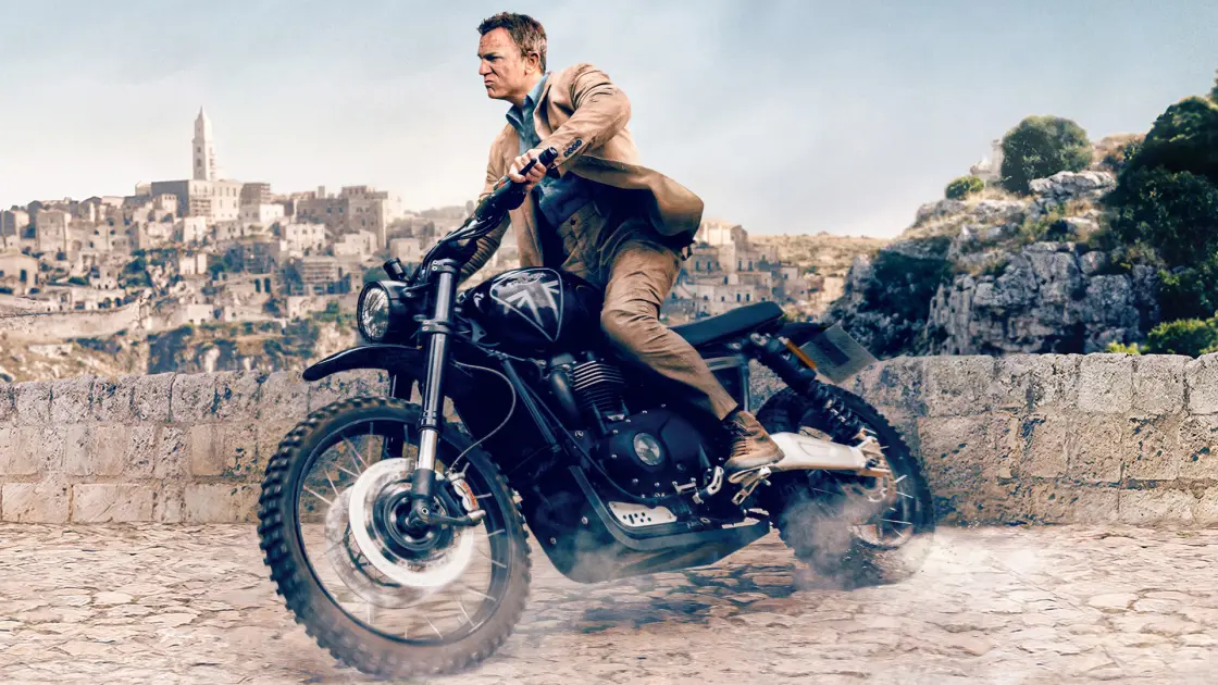 «Ανατροπή! Οι Ταινίες του James Bond Καταφτάνουν Σύντομα στο Netflix – Μη το Χάσεις!»