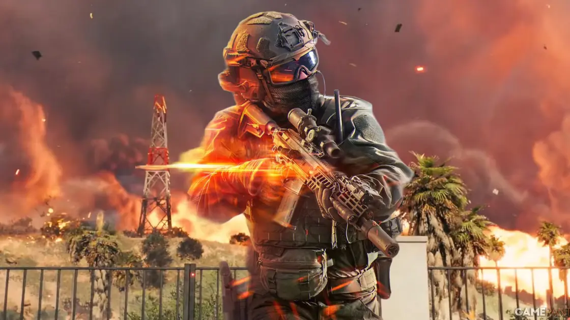 Ανατρεπτικές Αποκαλύψεις: Τι μας επιφυλάσσει η EA για το Battlefield 6!