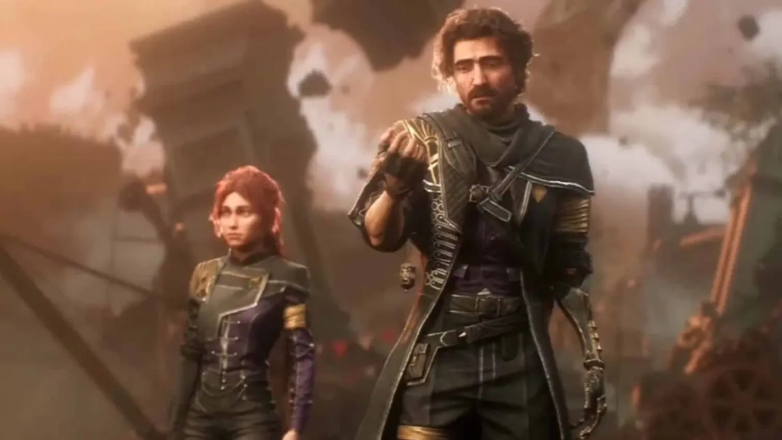 «Σοκ στο κόσμο των Indie Games: Τα Βραβεία Clair Obscur ακυρώνονται λόγω AI!»