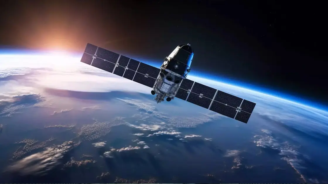 «Συναγερμός: Δορυφόρος Starlink εκτός ελέγχου – Βγαίνει από τροχιά! Τι σημαίνει αυτό;»