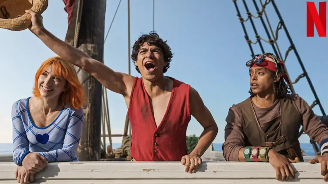 «Αποκαλύφθηκε το ΣΥΓΚΛΟΝΙΣΤΙΚΟ teaser για τη 2η σεζόν του One Piece – Δείτε το ΒΙΝΤΕΟ και σαστίστε!»