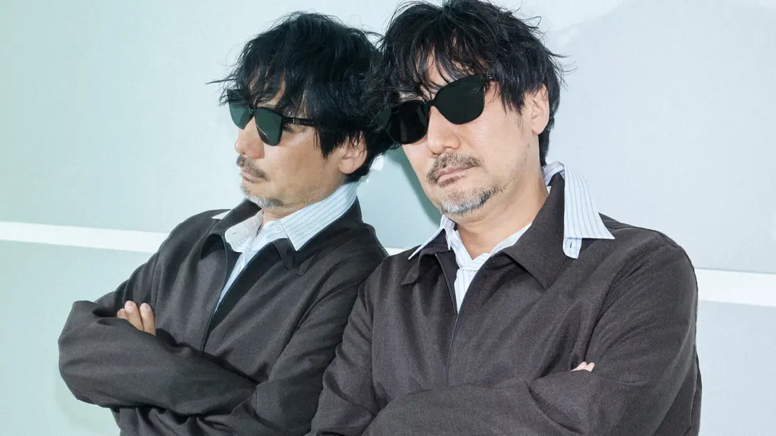 «Ο Hideo Kojima αποκαλύπτει το ΜΥΣΤΙΚΟ ΠΑΙΧΝΙΔΙ που του άλλαξε τη ζωή και τον έφερε στη βιομηχανία!»