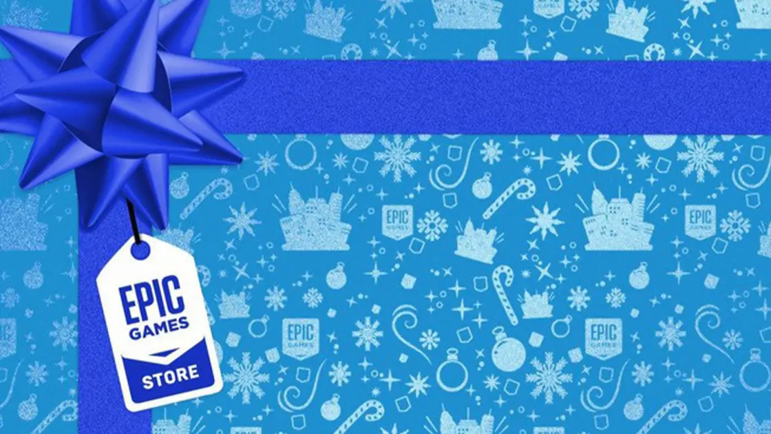 Ανακαλύψτε το δωρεάν παιχνίδι που θα σας ταξιδέψει στα Χριστούγεννα! Κατεβάστε το τώρα!