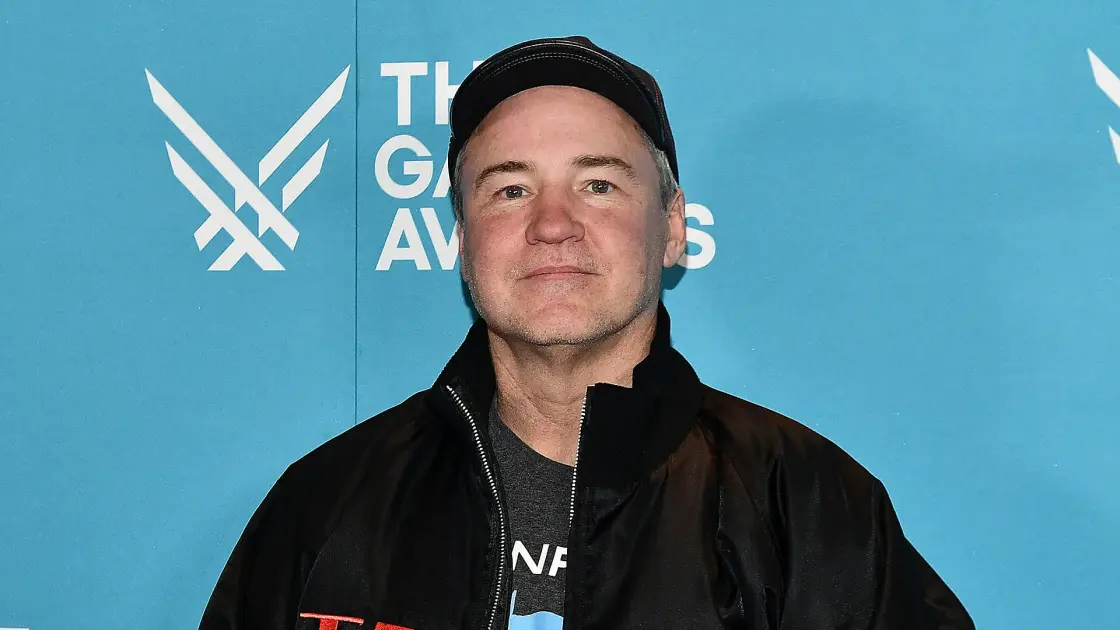 «Σοκ στον κόσμο των videogames: Ο δημιουργός των Call of Duty, Vince Zambella, πέθανε σε τρομακτικό τροχαίο!»