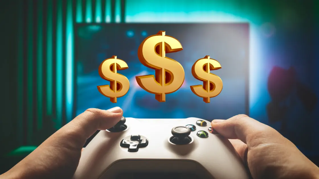 «Ανατροπή στα Video Games: Τα Microtransactions Θα Ξεφύγουν σε Τιμές το 2026!»