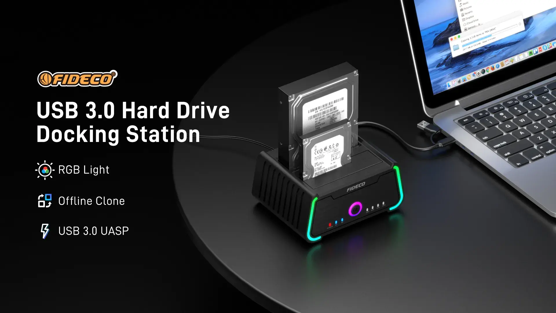 Μια Κίνηση για Διπλή Κλωνοποίηση: Ανακαλύψτε τον Θησαυρό FIDECO YPZ230R!