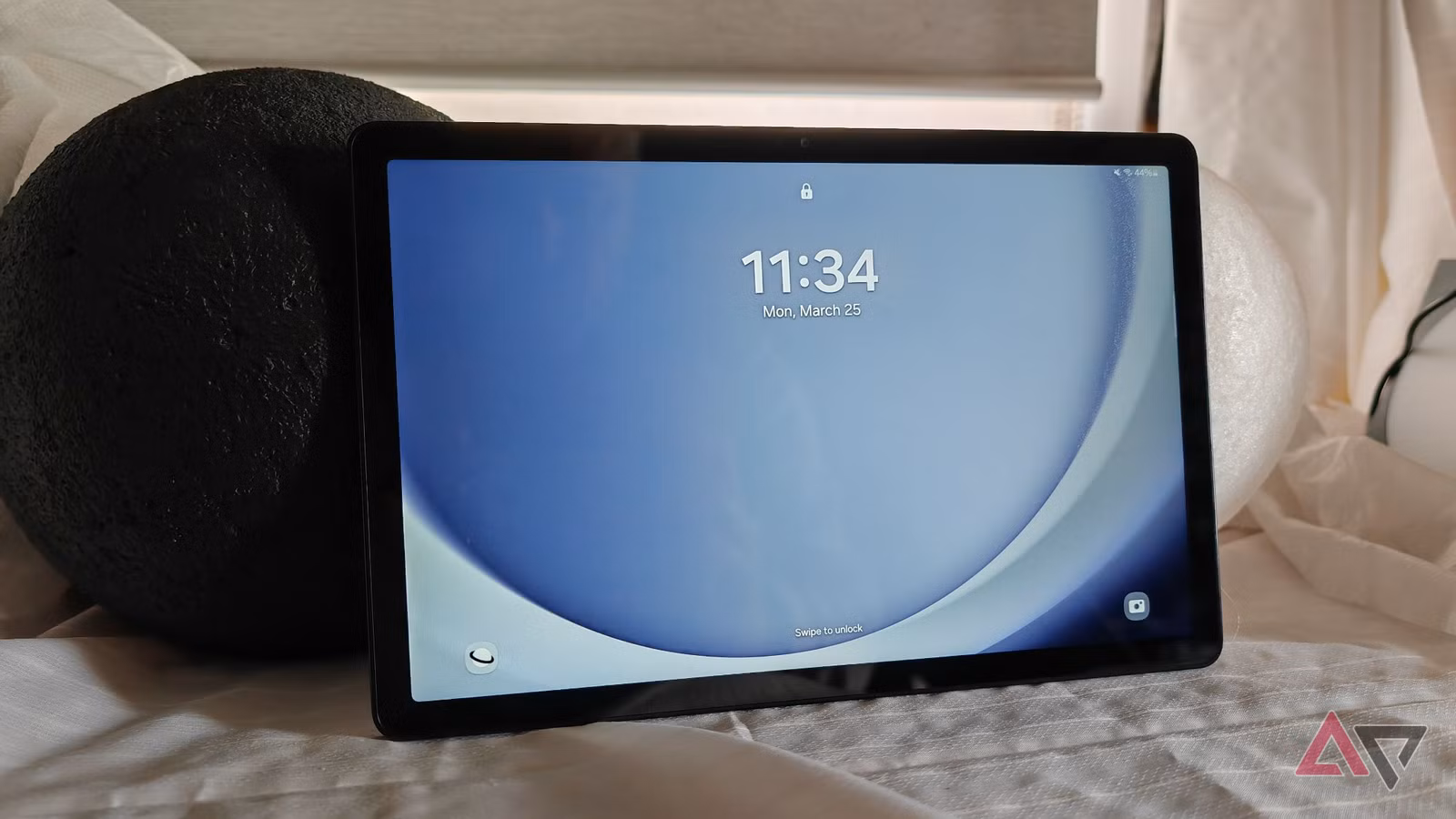 Αυτό το tablet Samsung 90 Hz κοστίζει μόνο 140 $ αυτήν τη στιγμή