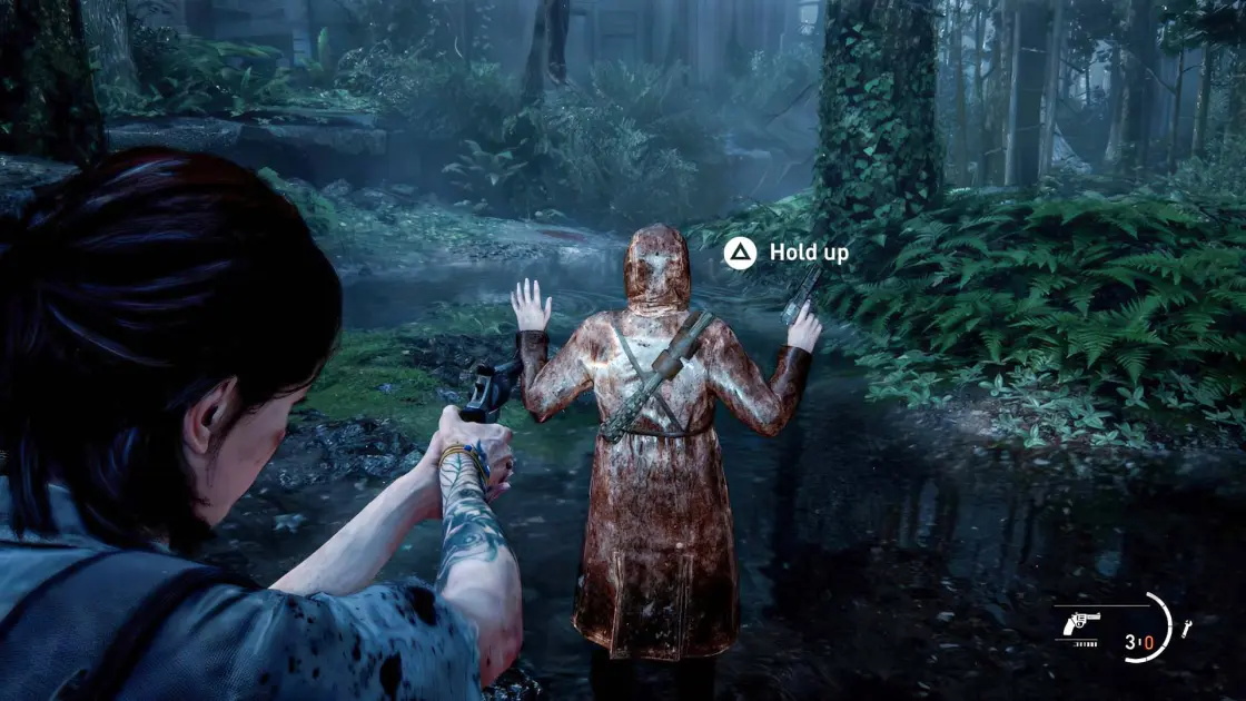 Απίστευτο! Το The Last of Us Part II είχε ένα χαρακτηριστικό που εξαφανίστηκε πριν την κυκλοφορία του!