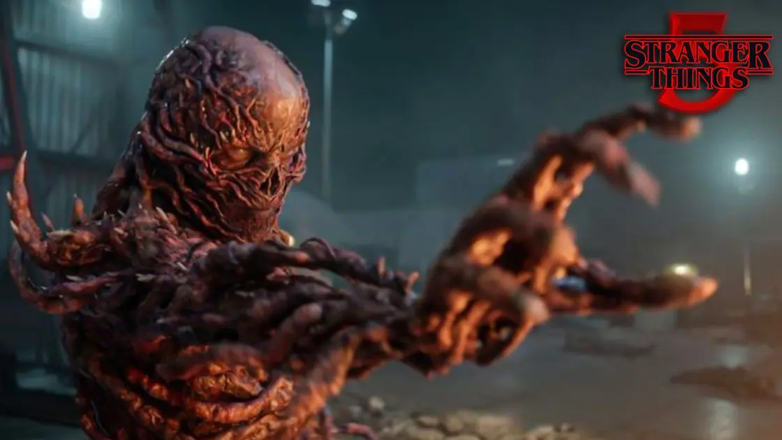 «Οι Duffer Brothers αποκαλύπτουν αινίγματα για το ανατρεπτικό φινάλε του Stranger Things 5! (BINTEO)»