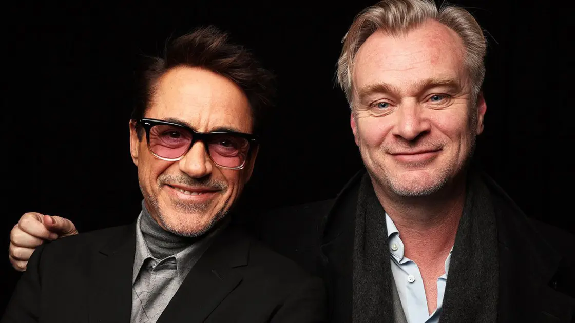 «Ανατροπή! Ο Robert Downey Jr. έχασε έναν απίστευτο ρόλο στην Οδύσσεια του Christopher Nolan – Δείτε ποιος τον πήρε!»
