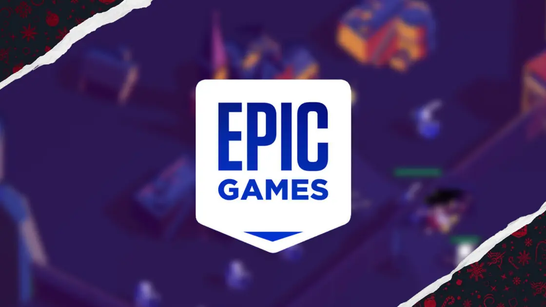 «Μη χάσετε! Εξασφαλίστε ΔΩΡΕΑΝ το νέο Χριστουγεννιάτικο παιχνίδι από το Epic Games Store!»