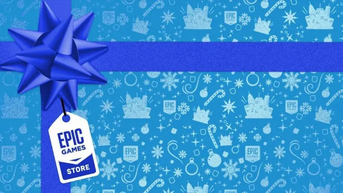 «Μην το χάσετε! Κατεβάστε ΔΩΡΕΑΝ ένα ακόμη απίθανο παιχνίδι από το Epic Games Store!»