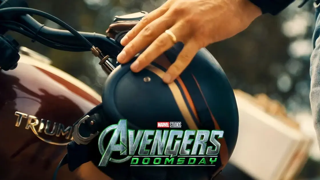 «Σοκαριστική Αποκάλυψη: Δείτε Ποιος Είναι ο Ελληνικός Τίτλος του Avengers: Doomsday (ΒΙΝΤΕΟ)!»