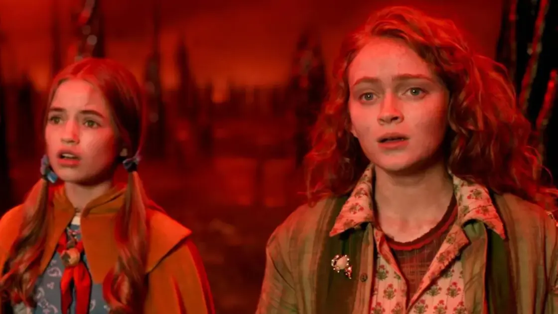 «Αναστάτωση στους Fans του Stranger Things: Χιλιάδες Υπογραφές για τις Απαγορευμένες Σκηνές που Ποτέ Δεν Είδαμε!»