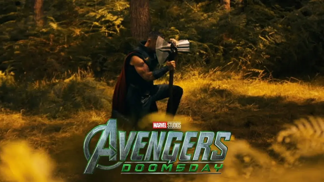 «Αποκαλύφθηκε το δεύτερο trailer του Avengers: Doomsday! Μην το χάσεις!»