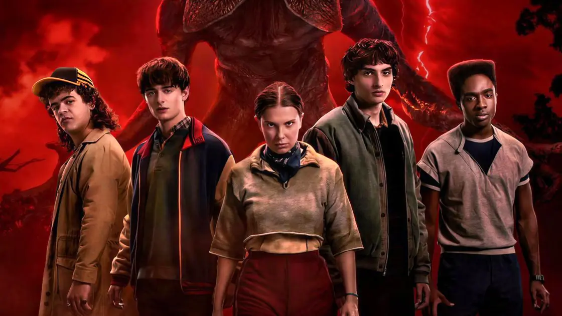 Σοκαριστικά αποκαλυπτικό: Το τελευταίο επεισόδιο του Stranger Things 5 θα σας αφήσει άφωνους!