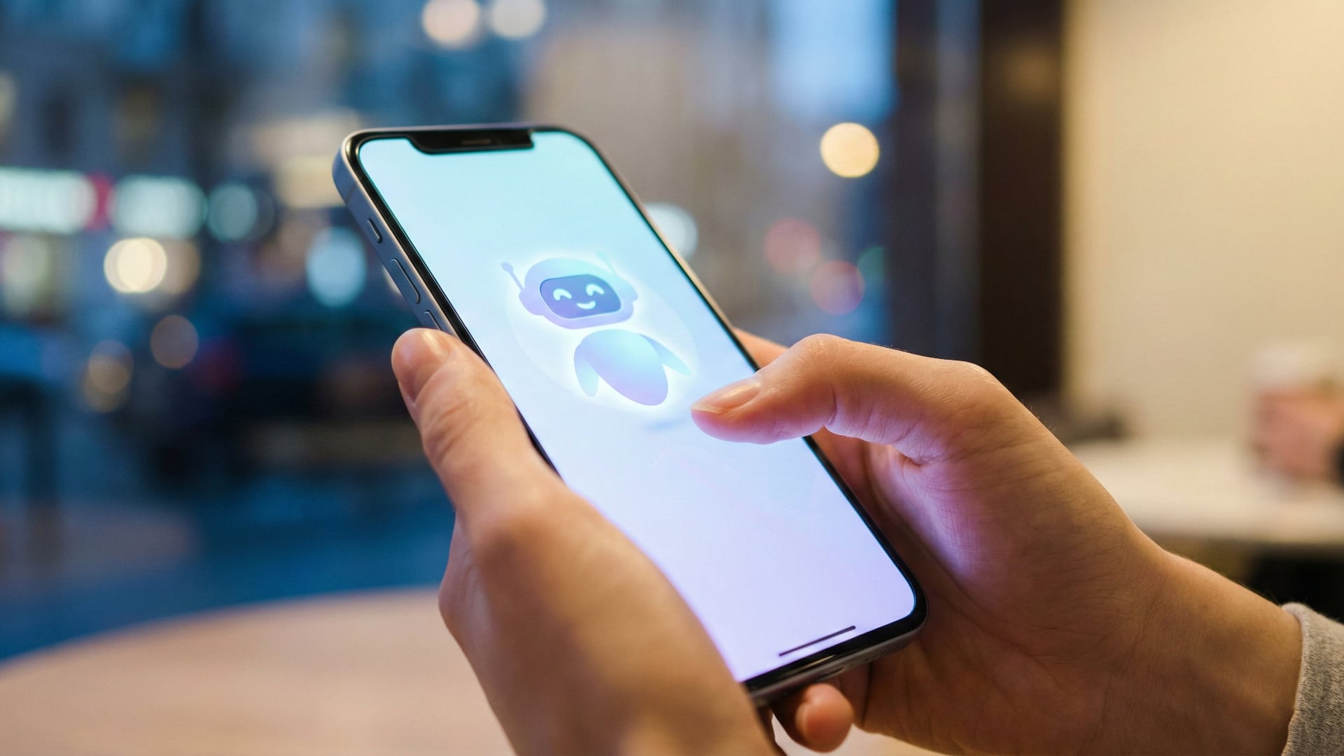 «Συναγερμός στην Τεχνολογία: Η Κίνα Θεσπίζει Παγκόσμιους Κανόνες για την Ανθρωπόμορφη Τεχνητή Νοημοσύνη!»