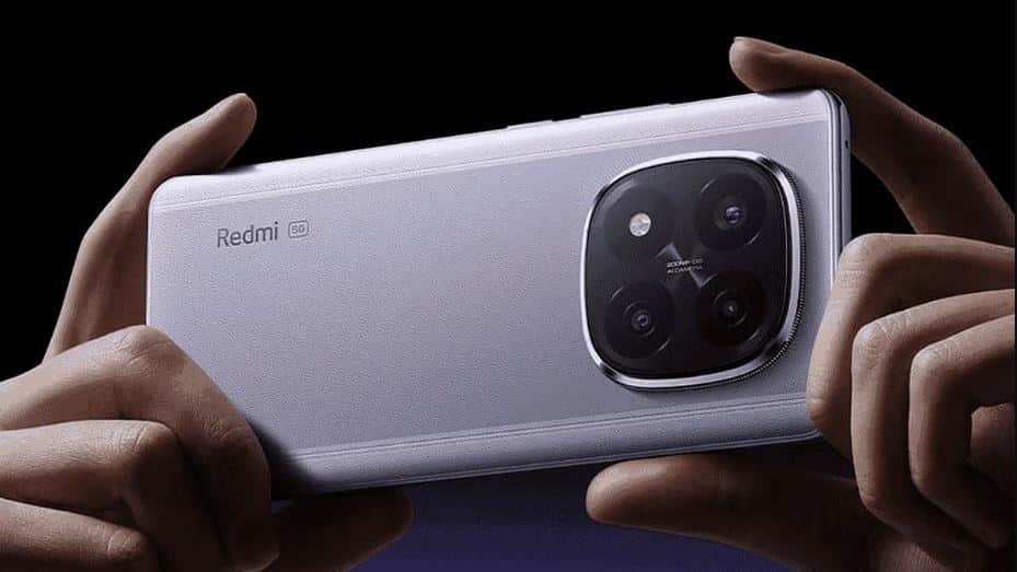 Redmi Note 15 Pro: Νέες χρωματικές επιλογές για τη σειρά από την Πρωτοχρονιά