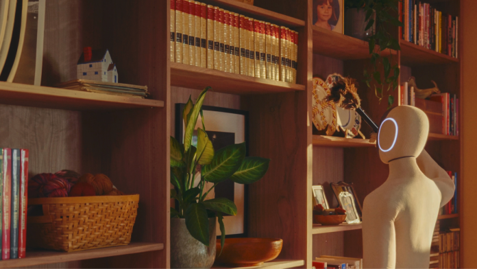 Ο κατασκευαστής Neo humanoid 1X κυκλοφορεί παγκόσμιο μοντέλο για να βοηθήσει τα bots να μάθουν τι βλέπουν