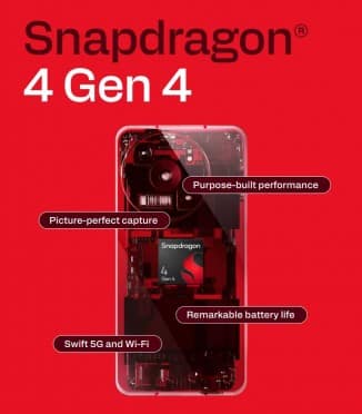 Snapdragon 6s 4G Gen 2, Snapdragon 6s 4G Gen 2 και 4 Gen 4: Οι νέες λύσεις της Qualcomm για προσιτά smartphones