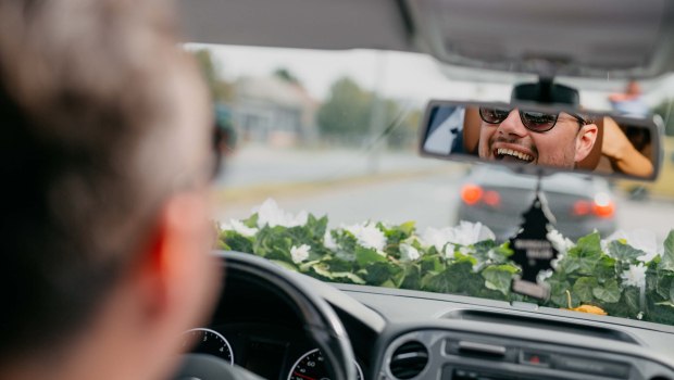 Αυτός ο λόγος θα σας κάνει να κρατήσετε το στόμα σας κλειστό όταν οδηγείτε – Μην το αγνοήσετε!