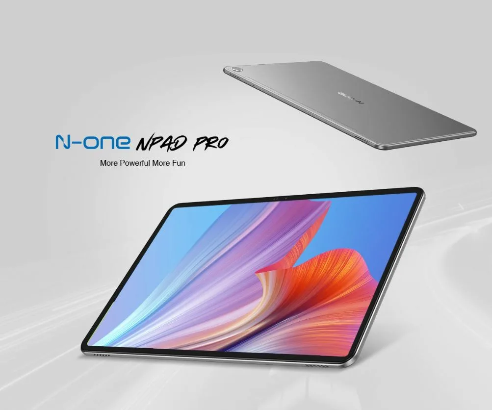 🔝 Σπάει τις Τιμές! N-One NPad Pro: Το Απίστευτο Tablet 10.4″ με 8GB RAM & 4G στα Μόνο 89€! 📱✨