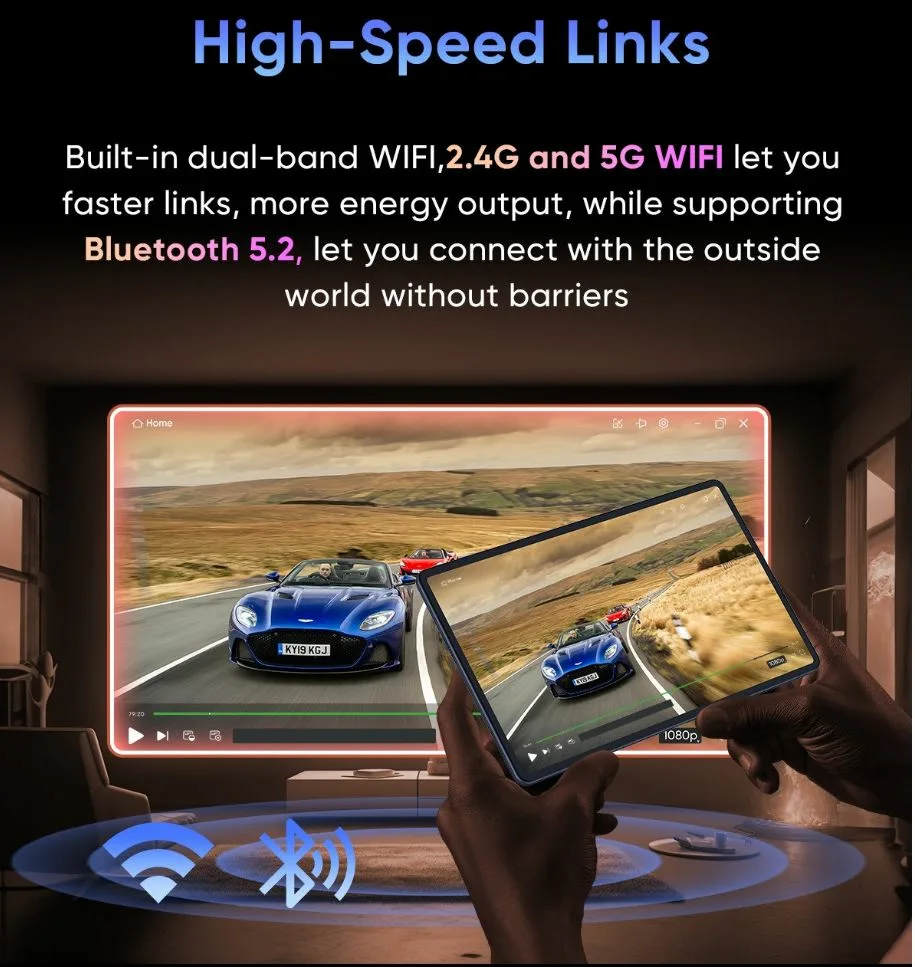 Μη χάσετε! N-One NPad X1: Το 4G Tablet με 2K οθόνη και απίθανες δυνατότητες μόλις στα 103,6€ από Ευρώπη! Μη χάσετε! N-One NPad X1: Το 4G Tablet με 2K οθόνη και απίθανες δυνατότητες μόλις στα 103,6€ από Ευρώπη!