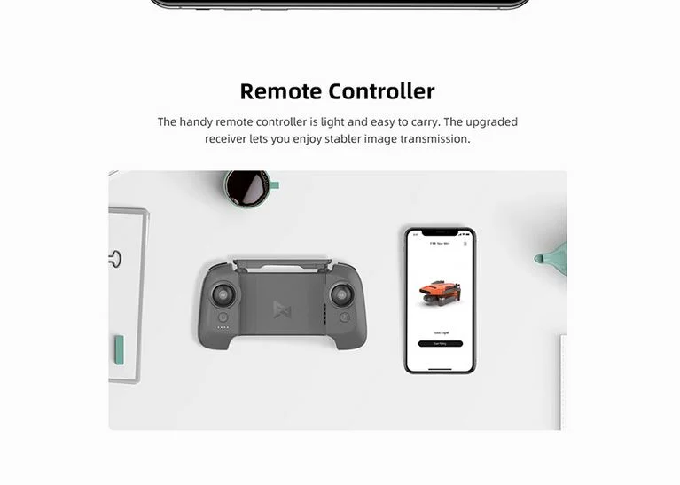 FIMI X8 Mini 3 SoLink Controller