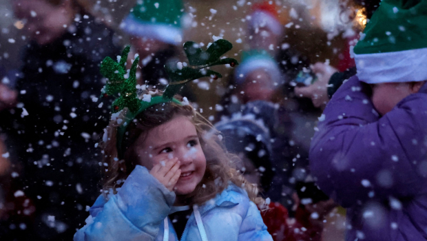 «Από το Χιόνι στη Σοκολάτα: Πώς η Κλιματική Κρίση «Εξαφανίζει» τα Χριστούγεννα που Ξέραμε!»