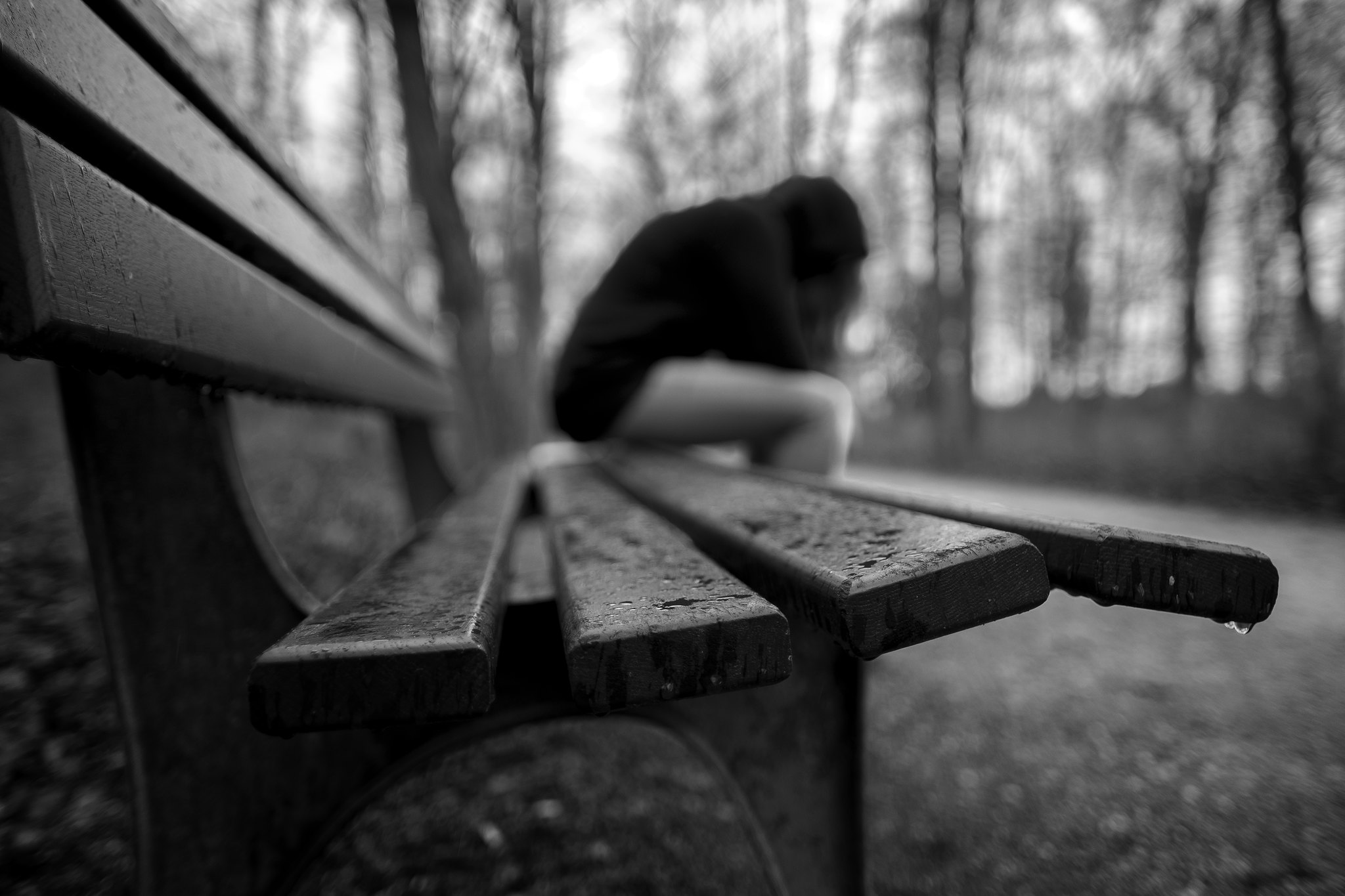 «Ανακάλυψε γιατί η κατάθλιψη και το άγχος μπορούν να σου κοστίσουν τη ζωή: Πώς αυξάνουν δραματικά τον κίνδυνο εμφράγματος και εγκεφαλικού!»